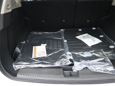 New 2026 Nissan Rogue Platinum w/ Platinum Premium Package image 35