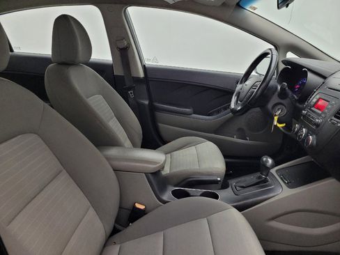 Used 2015 Kia Forte EX FWD image 21
