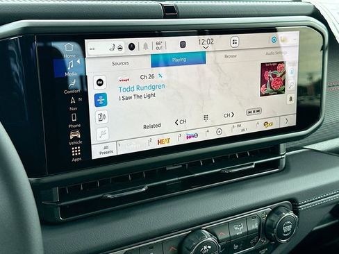 New 2026 Jeep Gladiator Rubicon image 10