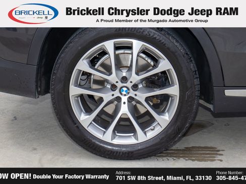 Used 2022 BMW X5 sDrive40i RWD image 42