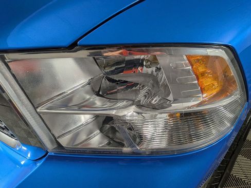 Certified 2024 RAM 1500 Classic SLT image 14