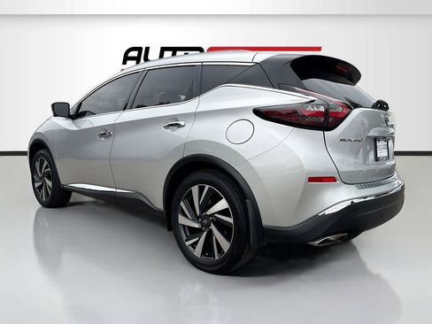Used 2024 Nissan Murano SL w/ Cargo Package AWD/4WD image 5