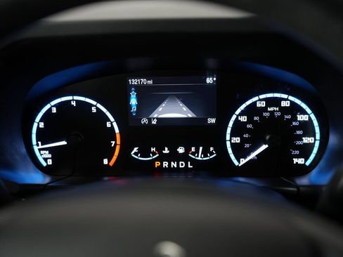 Used 2021 Ford Bronco Sport Big Bend AWD/4WD image 16