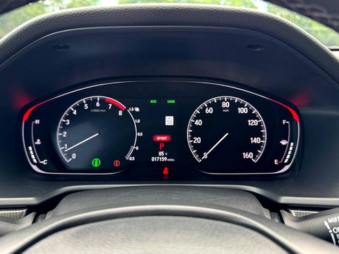 Used 2020 Honda Accord Sport image 13