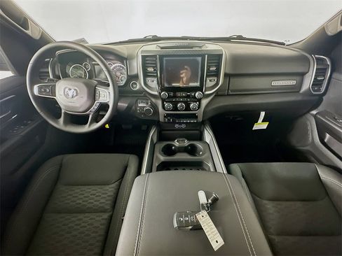 New 2026 RAM 1500 Big Horn image 9