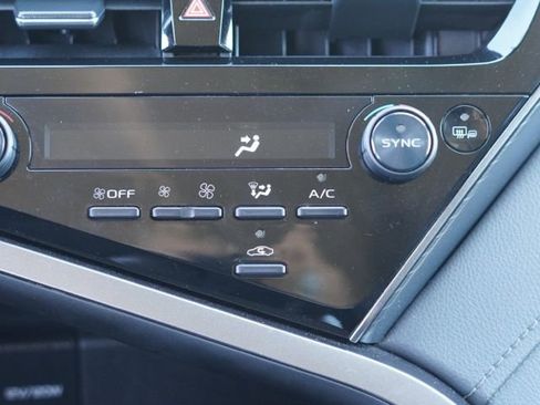 Used 2023 Toyota Camry LE w/ Convenience Package image 23