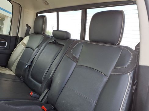 Used 2024 RAM 2500 Laramie AWD/4WD image 12