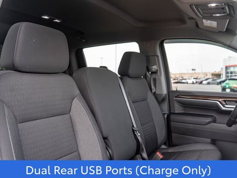 Used 2023 Chevrolet Silverado 1500 LT image 12