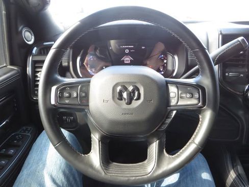 Used 2023 RAM 3500 Limited image 40