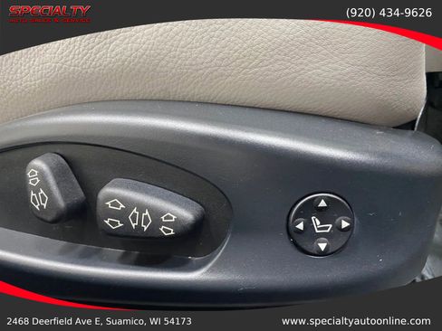 Used 2008 BMW M6 Convertible image 41