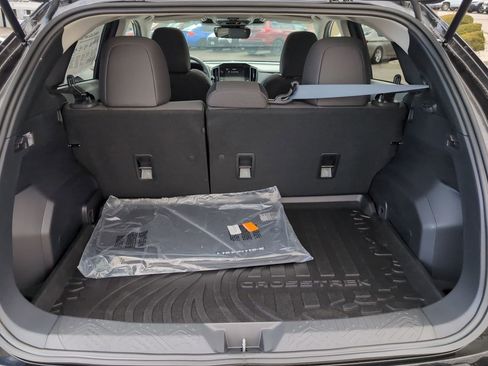 New 2026 Subaru Crosstrek 2.0i Premium AWD/4WD image 15
