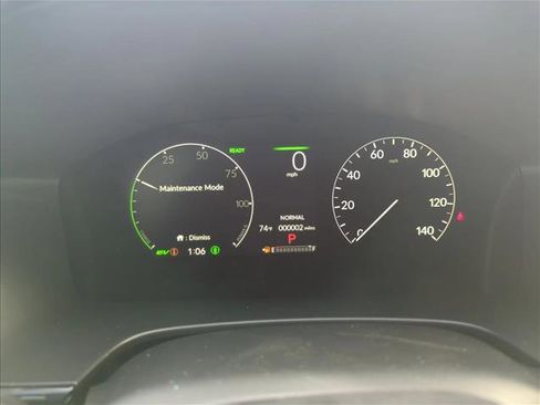 New 2026 Honda CR-V Sport image 10