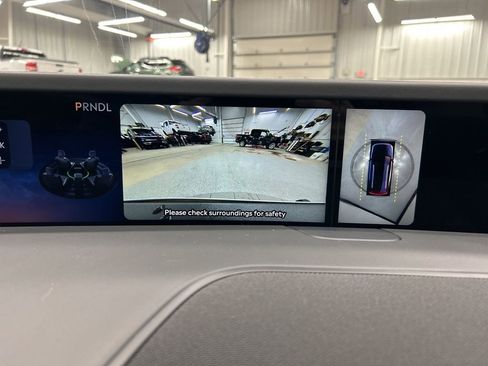New 2026 Lincoln Nautilus Premier w/ Equipment Group 102A AWD/4WD image 20