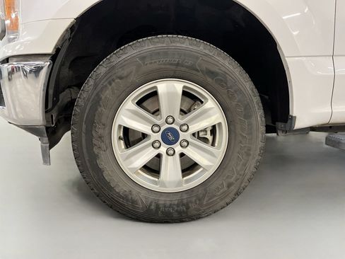 Used 2020 Ford F150 XL w/ Equipment Group 101A Mid AWD/4WD image 27