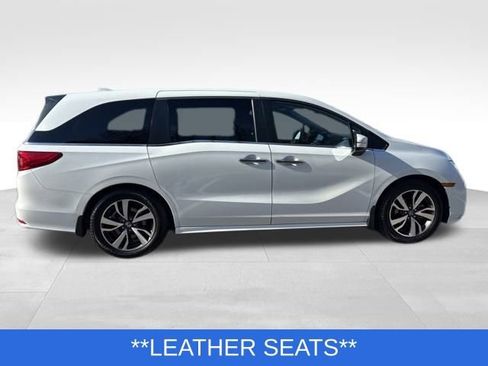 Used 2022 Honda Odyssey Touring image 7