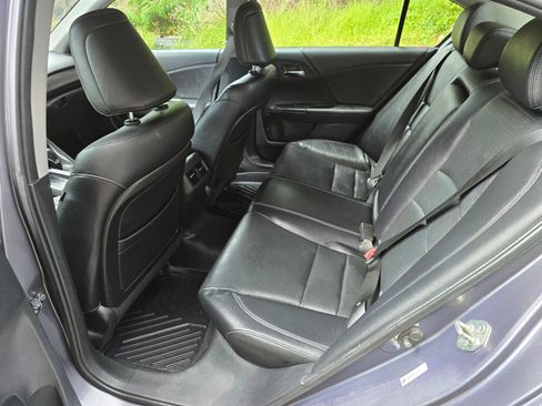 Used 2014 Honda Accord EX-L image 17