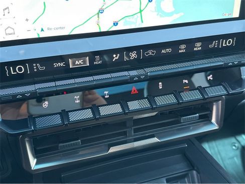 New 2025 GMC Hummer EV 3X w/ Battery Pack, 24 Module Pack image 18