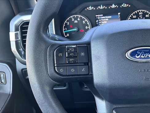 Used 2021 Ford F150 XL w/ STX Appearance Package RWD image 20