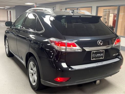 Used 2015 Lexus RX 350 AWD image 5