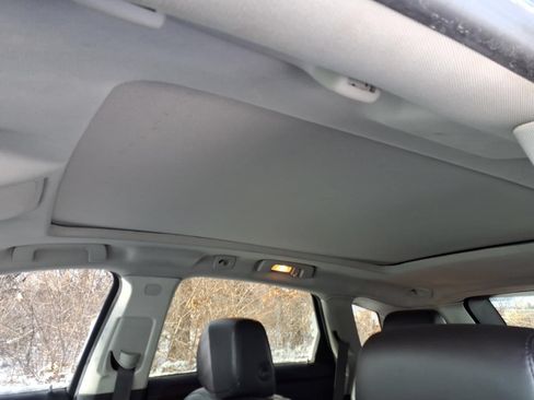 Used 2011 Cadillac SRX Premium AWD/4WD image 3
