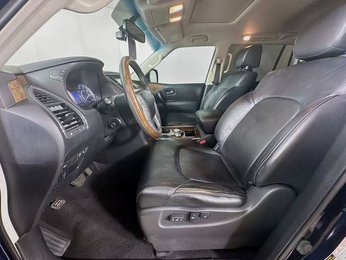 Used 2015 INFINITI QX80 2WD w/ 22" Wheel Package image 21