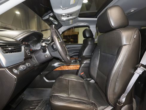 Used 2015 Chevrolet Tahoe LTZ image 15