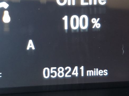 Used 2022 Honda CR-V EX-L image 25