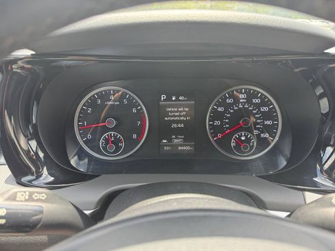 Used 2023 Kia K5 GT-Line w/ GT-Line Premium Package FWD image 34