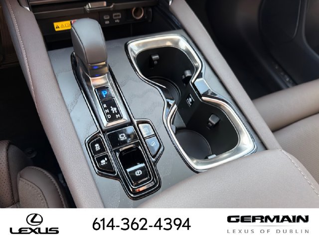 New 2026 Lexus RX 350 AWD w/ Convenience Package image 25