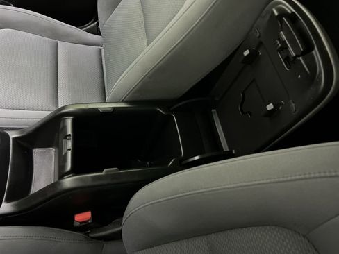 Used 2019 Chevrolet Colorado W/T w/ WT Convenience Package AWD/4WD image 24