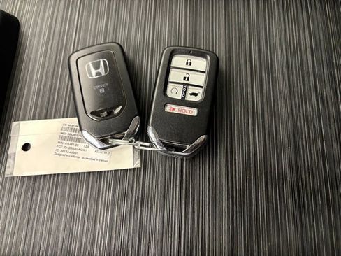 Used 2021 Honda Pilot EX-L image 34