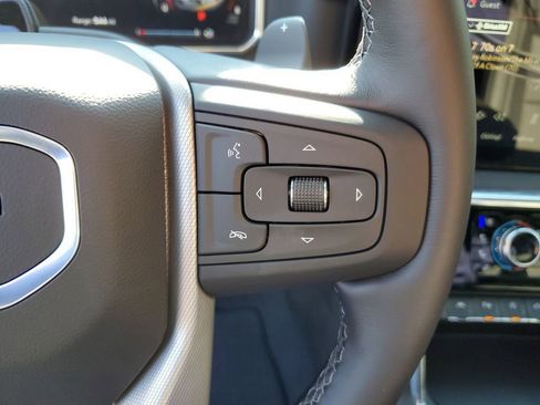 New 2026 GMC Sierra 1500 Denali image 23