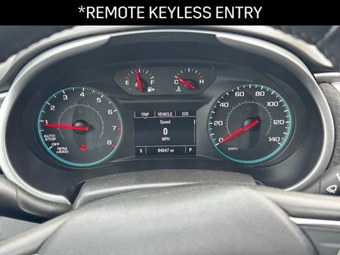 Used 2021 Chevrolet Malibu RS image 8