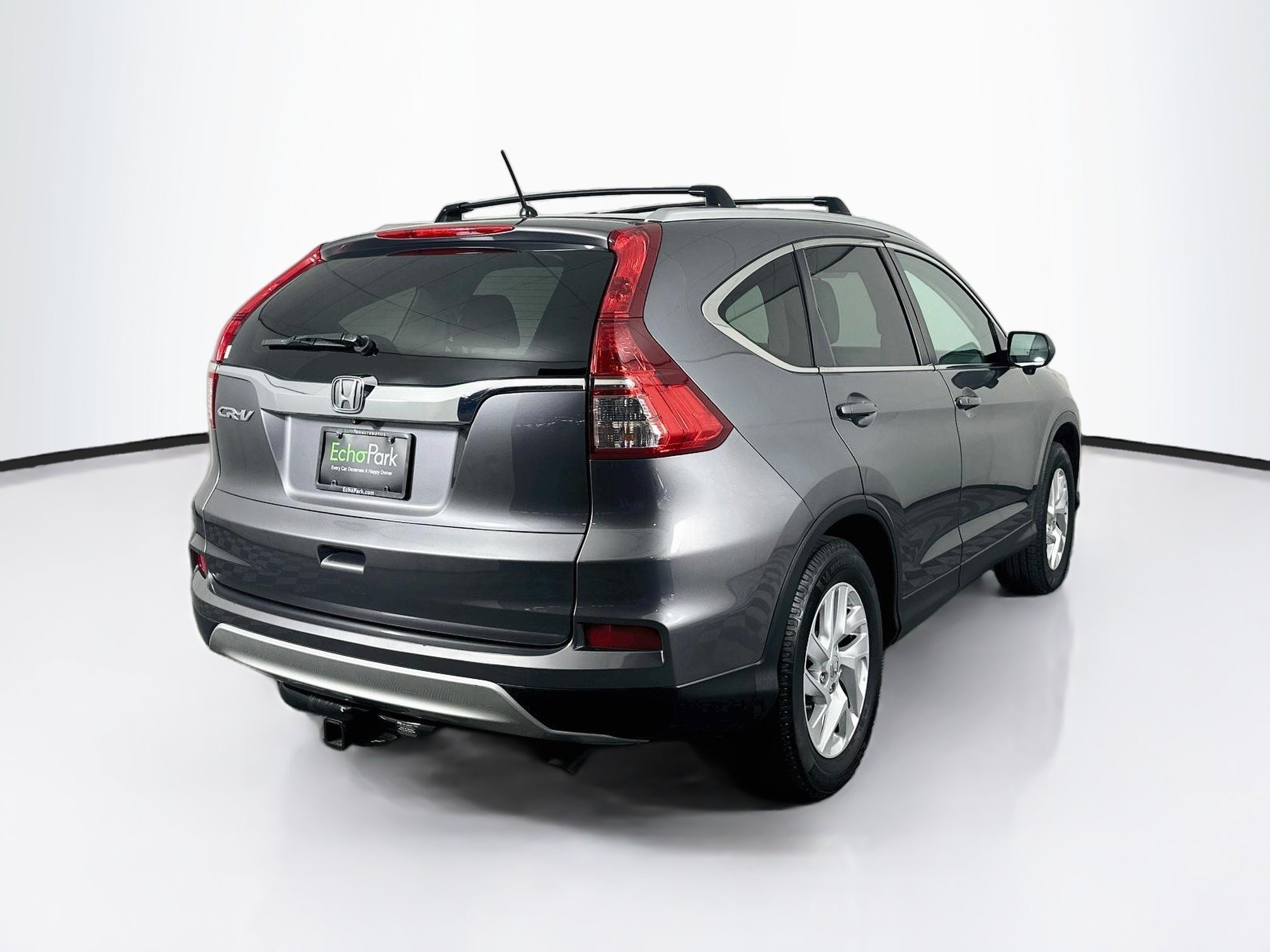 Used 2015 Honda CR-V EX image 9