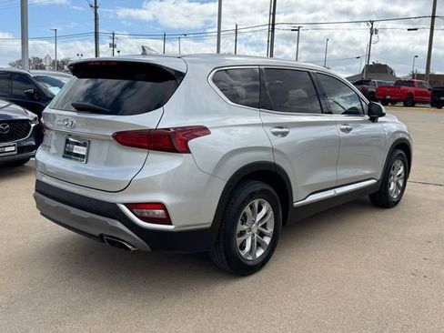 Used 2019 Hyundai Santa Fe SEL w/ Cargo Package image 6