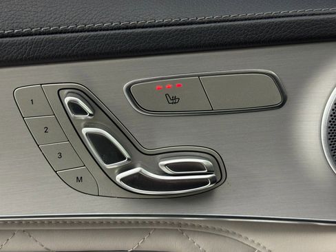Used 2021 Mercedes-Benz C 63 AMG Sedan w/ Driver Assistance Package image 18