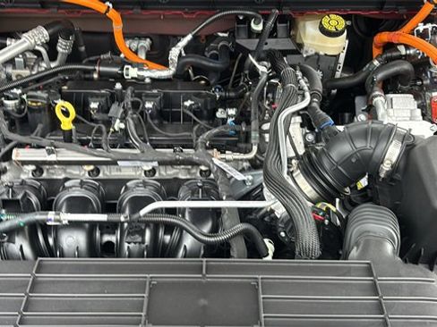 New 2026 Ford Escape SE image 33