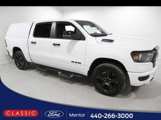 Used 2024 RAM 1500 Big Horn video 1
