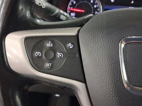 Used 2020 GMC Terrain SLT FWD image 33