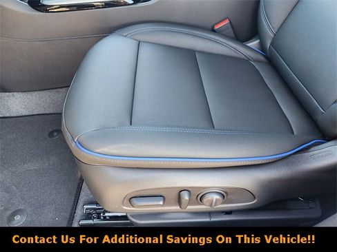 New 2026 Buick Envista Sport Touring image 18