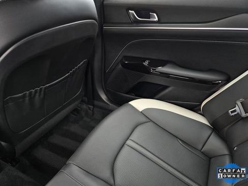 Certified 2025 Kia K5 GT-Line w/ GT-Line Premium Package image 14