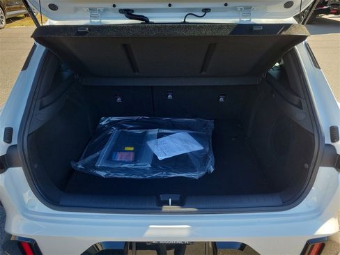 New 2026 Kia K4 GT-Line Turbo image 14