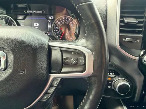 Used 2019 RAM 1500 Big Horn AWD/4WD image 24