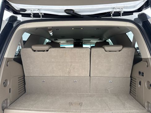 Used 2016 Chevrolet Tahoe LTZ image 43