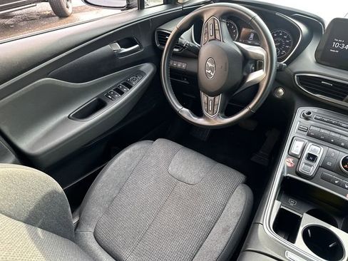 Used 2023 Hyundai Santa Fe SEL image 21