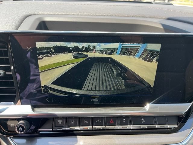 New 2026 Chevrolet Silverado 2500 High Country w/ Midnight Edition AWD/4WD image 30