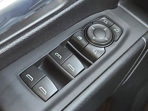 Used 2026 Chevrolet Silverado 2500 Custom w/ Custom Value Package image 20