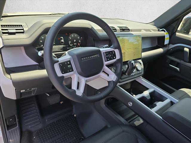 New 2026 Land Rover Defender 110 S AWD/4WD image 15