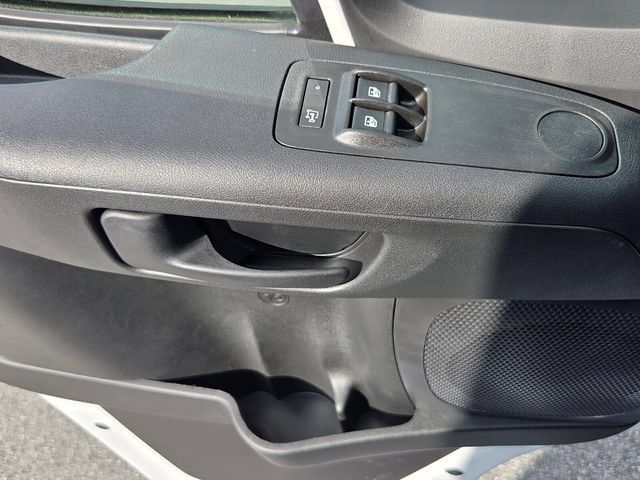 New 2026 RAM ProMaster 2500 FWD image 13