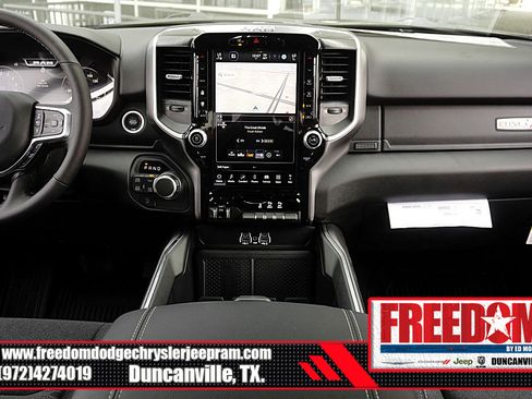 New 2026 RAM 1500 Lone Star image 19